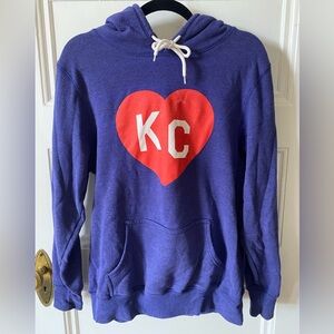 🌻Kansas City Hoodie